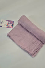 Load image into Gallery viewer, Reem Cotton Shawl ( شالات شاب الكويتي القطن السادة )