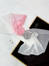 Load image into Gallery viewer, Wavy crepe shawls ( شالات كريب مموج )