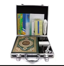 Load image into Gallery viewer, Quran Pen Reader ( قلم قراءة القرآن الكريم - قلم إلكتروني لقراءة القرآن الكريم )