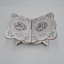 Load image into Gallery viewer, Muslim Al-Quran Book Stand
