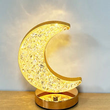 Load image into Gallery viewer, Rechargeable, wireless LED table ( مصباح طاولة لاسلكي قابل لإعادة الشحن )