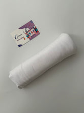 Load image into Gallery viewer, Reem Cotton Shawl ( شالات شاب الكويتي القطن السادة )