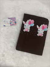 Load image into Gallery viewer, Girls Laser Hija ( حجابات بناتية بطباعة ليزرية ثابتة )