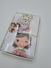 Load image into Gallery viewer, Clear Boxes With Full Window