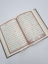 Load image into Gallery viewer, Qura&#39;n - With Allah&#39;s Names
