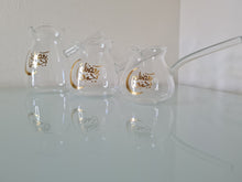 Load image into Gallery viewer, Ramadan Printed Glass coffee pot
