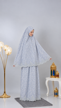 Load image into Gallery viewer, jacquard prayer set (Adult size)