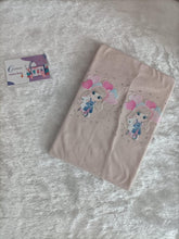 Load image into Gallery viewer, Girls Laser Hija ( حجابات بناتية بطباعة ليزرية ثابتة )