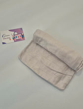 Load image into Gallery viewer, Reem Cotton Shawl ( شالات شاب الكويتي القطن السادة )