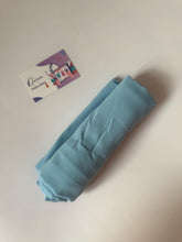 Load image into Gallery viewer, Plain Crepe Shawl (شال كريب سادة )