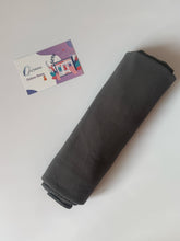 Load image into Gallery viewer, Plain Crepe Shawl (شال كريب سادة )