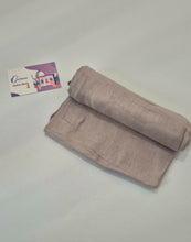 Load image into Gallery viewer, Reem Cotton Shawl ( شالات شاب الكويتي القطن السادة )