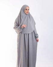 Load image into Gallery viewer, Asdal. Complete set. اسدال شرعي طقم كامل