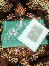 Load image into Gallery viewer, prayer package consisting of a prayer mat (Adult size)