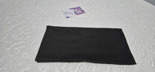 Load image into Gallery viewer, Women cotton Turban (headband) for hijab and shawl (قمطة قطن للحجاب و الشال)