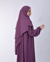 Load image into Gallery viewer, Asdal. Complete set. اسدال شرعي طقم كامل