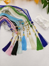 Load image into Gallery viewer, Rosery (Masbaha), Beads counter