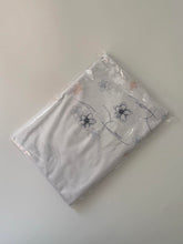 Load image into Gallery viewer, Laser-printed Lycra hijab for teens (حجابات ليكرا قطعتين بطباعة ليزرية ثابتة )