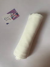 Load image into Gallery viewer, Plain Crepe Shawl (شال كريب سادة )