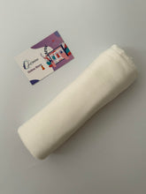 Load image into Gallery viewer, Reem Cotton Shawl ( شالات شاب الكويتي القطن السادة )