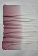 Load image into Gallery viewer, Wavy crepe shawls ( شالات كريب مموج )