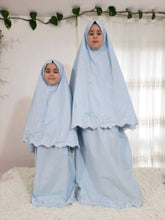 Load image into Gallery viewer, Nour Prayer cloth (3 years to 16 years )