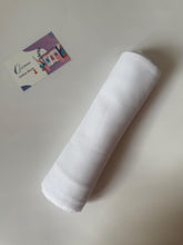 Load image into Gallery viewer, Plain Crepe Shawl (شال كريب سادة )