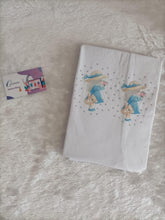 Load image into Gallery viewer, Girls Laser Hija ( حجابات بناتية بطباعة ليزرية ثابتة )