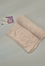 Load image into Gallery viewer, Reem Cotton Shawl ( شالات شاب الكويتي القطن السادة )