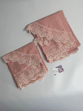 Load image into Gallery viewer, Prayer Cloth (only adult with sleeves)( 3 years to adult size )(mother and daughter)