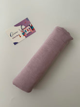 Load image into Gallery viewer, Reem Cotton Shawl ( شالات شاب الكويتي القطن السادة )