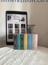 Load image into Gallery viewer, Rainbow Quran Stunning Small Quran (12.5x16.5cm لقرآن الكريم. بصفحات ملونة .