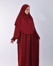 Load image into Gallery viewer, Asdal. Complete set. اسدال شرعي طقم كامل