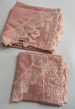 Load image into Gallery viewer, Prayer Cloth (only adult with sleeves)( 3 years to adult size )(mother and daughter)