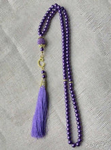 Load image into Gallery viewer, Rosery (Masbaha), Beads counter