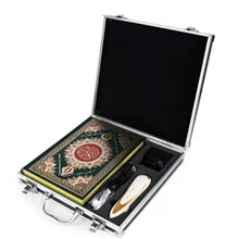 Load image into Gallery viewer, Quran Pen Reader ( قلم قراءة القرآن الكريم - قلم إلكتروني لقراءة القرآن الكريم )