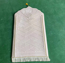 Load image into Gallery viewer, Prayer Mat rug carpet for Worship Musallah Prayer Rug Praying Mat
