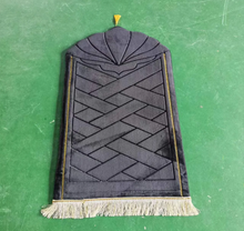 Load image into Gallery viewer, Prayer Mat rug carpet for Worship Musallah Prayer Rug Praying Mat
