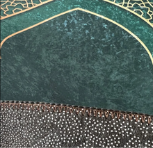 Load image into Gallery viewer, Velvet Prayer Mat - thick for Adult