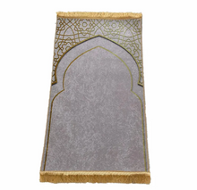 Load image into Gallery viewer, Velvet Prayer Mat - thick for Adult