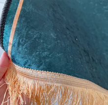 Load image into Gallery viewer, Velvet Prayer Mat - thick for Adult