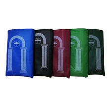 Load image into Gallery viewer, Travel Foldable Portable Muslim Mosque Prayer Mat
