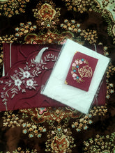 Load image into Gallery viewer, prayer package consisting of a prayer mat (Adult size)