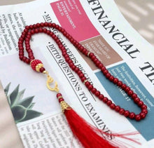 Load image into Gallery viewer, Rosery (Masbaha), Beads counter