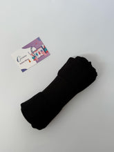 Load image into Gallery viewer, Reem Cotton Shawl ( شالات شاب الكويتي القطن السادة )