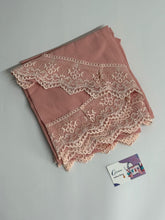 Load image into Gallery viewer, Prayer Cloth (only adult with sleeves)( 3 years to adult size )(mother and daughter)