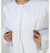 Load image into Gallery viewer, Arab dress for men (جلابيات رجالي )