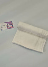 Load image into Gallery viewer, Reem Cotton Shawl ( شالات شاب الكويتي القطن السادة )