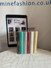 Load image into Gallery viewer, Rainbow Quran Stunning Large Quran ( 24x17cm) القرآن الكريم. بصفحات ملونة