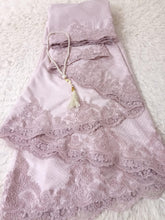 Load image into Gallery viewer, jacquard prayer set (Adult size)